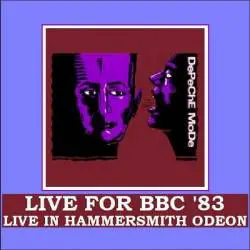 Depeche Mode : Live for BBC' 83